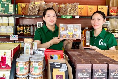 Nông sản Gia Lai hướng tới thị trường Halal toàn cầu