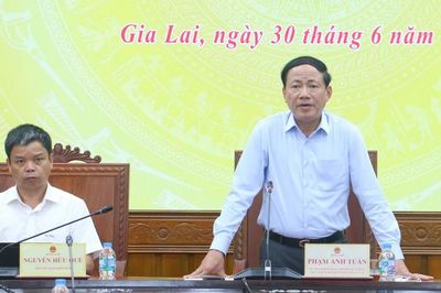 Đấu tranh quyết liệt với hàng giả, hàng kém chất lượng