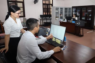 Nỗ lực hoàn thiện dữ liệu về liệt sĩ