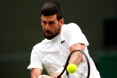 Wimbledon: Cuộc đua 'song mã' hay ' tam mã'?