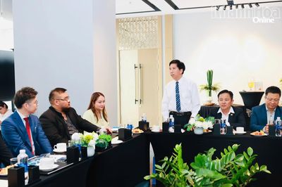 Hiệp hội Du lịch Khánh Hòa ký kết hợp tác xúc tiến thị trường Nhật Bản và Đông Bắc Á