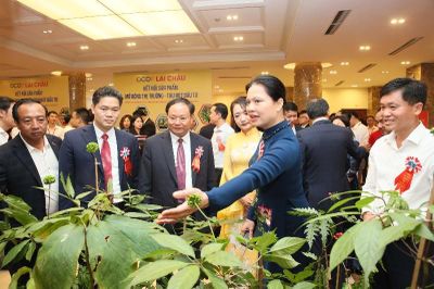 Dấu ấn Hội nghị Xúc tiến đầu tư tỉnh Lai Châu năm 2026: Đánh thức tiềm năng, khơi nguồn cơ hội