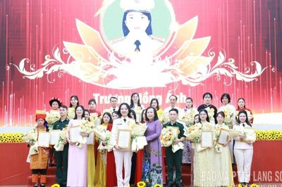 Niềm tin từ một cuộc thi