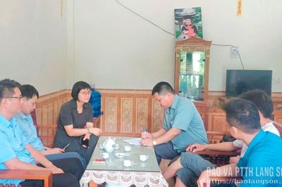 Mỏ Na Dương tăng tốc mặt bằng