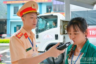 Nâng cao chất lượng sát hạch lái xe