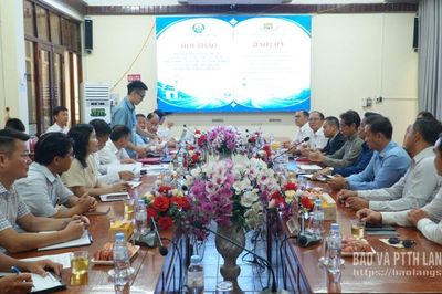 Trao đổi kinh nghiệm quản lý, phát triển hạ tầng giao thông đường bộ