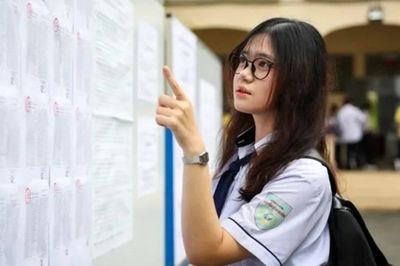 8h ngày mai (01/7) công bố điểm thi THPT 2026