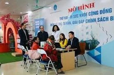 Lào Cai thực hiện chuyển khoản trả lương hưu, trợ cấp BHXH tháng 7 vào ngày làm việc thứ 2 của tháng