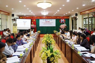Lào Cai: KCS Gateway tham vấn kết quả khảo sát, thúc đẩy tiêu thụ sản phẩm OCOP trên nền tảng số