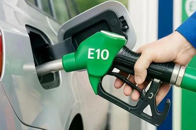 800 triệu lít xăng E10 được tiêu thụ trong chưa đầy một tháng