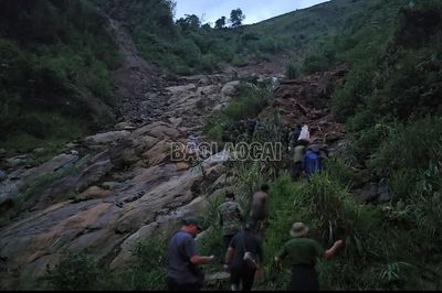 Hành trình triệt xóa 'pháo đài ma túy' giữa đại ngàn Minh Lương