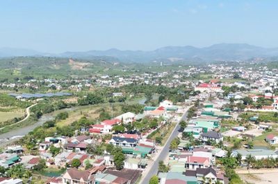 Khi chủ trương hợp lòng dân