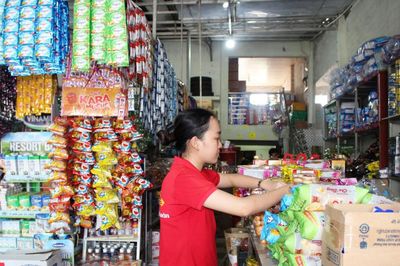 Tín hiệu tích cực từ thu ngân sách khu vực phía Đông Nam tỉnh