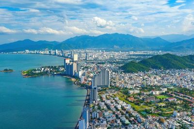 Quy hoạch tỉnh Khánh Hòa đến năm 2030: Mục tiêu trở thành thành phố trực thuộc Trung ương