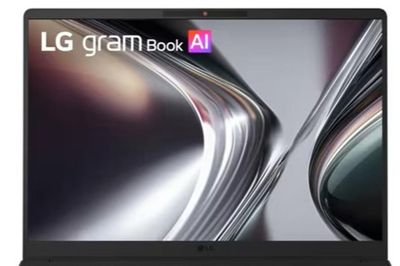 LG Gram Book 16: Phân tích sức mạnh chip Ryzen AI 7 và màn hình 120Hz trong tầm giá 900 USD