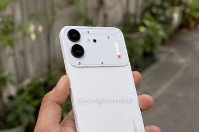 Nothing Phone (4b) xác nhận dùng chip Snapdragon và pin 6.000 mAh