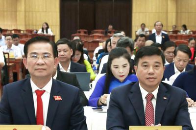HĐND tỉnh Lâm Đồng thông qua nhiều chính sách quan trọng