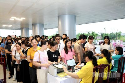 Chương trình Hiến máu tình nguyện ngành Y tế năm 2026