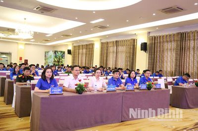 Khai mạc Lớp bồi dưỡng nghiệp vụ cán bộ Đoàn năm 2026