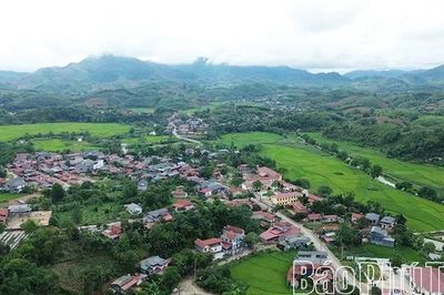 Lai Đồng trên hành trình khởi sắc