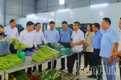 Khơi dậy nội lực nông dân xây dựng nông thôn mới