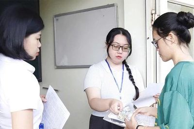 Phú Thọ hướng dẫn phúc khảo và cấp Giấy chứng nhận kết quả thi tốt nghiệp THPT năm 2026