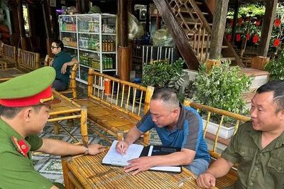 Xây dựng môi trường du lịch an toàn từ ý thức chấp hành pháp Luật Giao thông