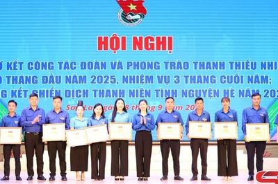 Gieo khát vọng, xây tương lai • Kỳ 3 - Khẳng định sứ mệnh 'định hình'