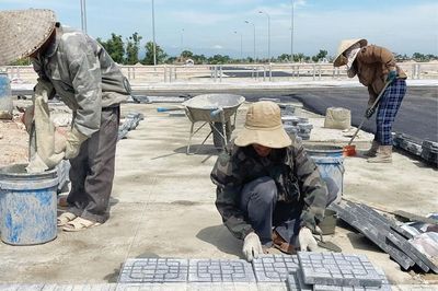 Nhiều dự án hạ tầng kỹ thuật phục vụ dự án đường sắt tốc độ cao Bắc - Nam: Về đích đúng hạn