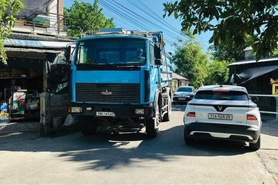 Tạo không gian phát triển cho vùng trũng Hóa Châu