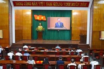 Thu hút đầu tư nước ngoài để phát triển bền vững, bao trùm và chất lượng cao