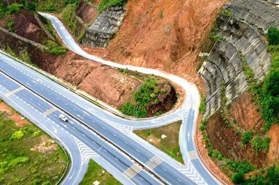 Hạn chế một số phương tiện lưu thông trên cao tốc La Sơn – Hòa Liên đến hết năm 2026