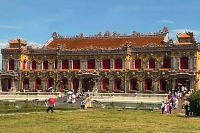 Sau Nghị quyết 38, Huế cần một cơ chế đặc thù thế hệ mới