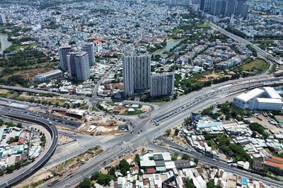 TP.HCM siết trách nhiệm người đứng đầu để thúc đẩy giải ngân đầu tư công