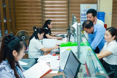 Quy định mới về đánh giá, xếp loại chất lượng đơn vị sự nghiệp công lập và viên chức