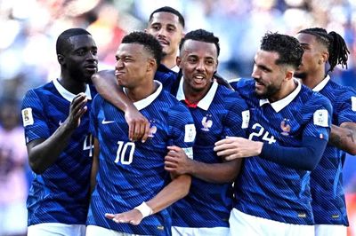 Đội hình mạnh nhất Pháp đấu Thụy Điển: Đại chiến hai hàng công khủng nhất World Cup 2026