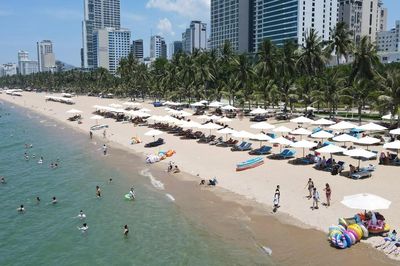 Du lịch Khánh Hòa cần tư duy mới để tạo lợi thế cạnh tranh khác biệt