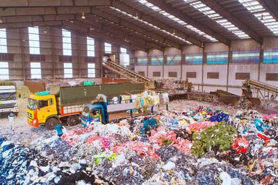 VICEM Bút Sơn tạo đột phá bằng khoa học công nghệ