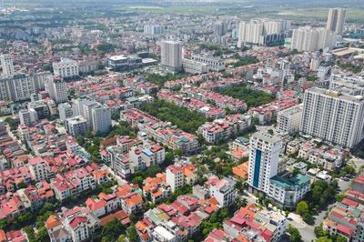 Bắc Ninh thông qua đề án công nhận tỉnh đạt tiêu chí đô thị loại I