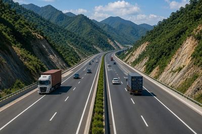 Nghiên cứu đầu tư phân kỳ cao tốc Bảo Hà - Lai Châu