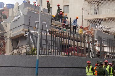 Chất lượng xây dựng các khu nhà ở Venezuela ra sao?