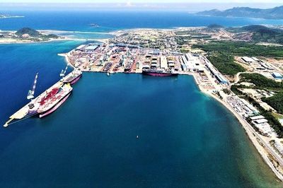 Điều chỉnh quy hoạch tỉnh Khánh Hòa để bứt phá trong không gian phát triển mới