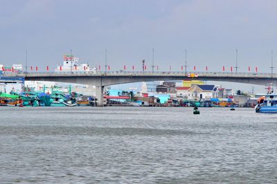 Cà Mau đẩy mạnh đầu tư hạ tầng, bứt phá tiềm năng kinh tế biển