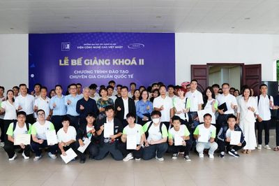 Đào tạo nhân lực số cho ngành Xây dựng từ chương trình chuẩn quốc tế