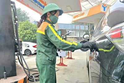 Giá xăng, dầu mới nhất từ 0h00 ngày 1/7
