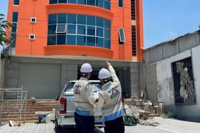 Bộ Xây dựng ban hành hướng dẫn mới về xác định chi phí bảo trì công trình