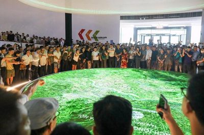 Hà Nội khẳng định sức hút với nhà đầu tư chiến lược