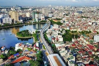 Hà Nội xây dựng kế hoạch phát triển kinh tế - xã hội năm 2027