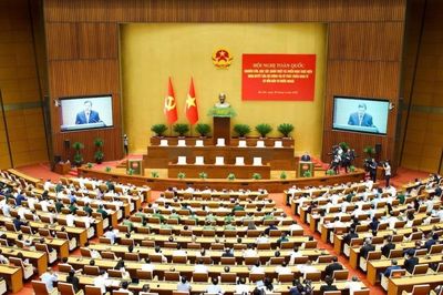 Nghị quyết số 10-NQ/TW: Bước chuyển đổi lớn về tư duy phát triển