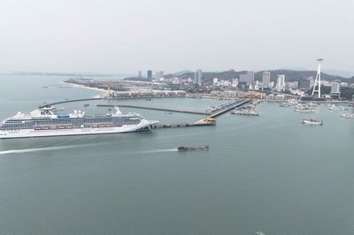 Quảng Ninh thu ngân sách hơn 47.500 tỷ đồng trong 6 tháng đầu năm